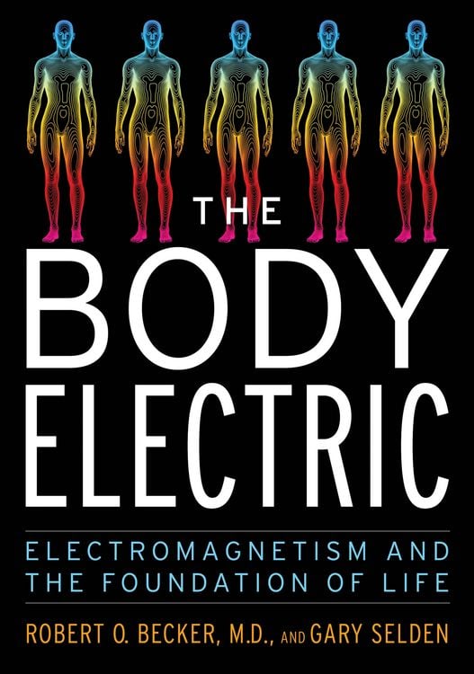 Produktbild: The Body Electric