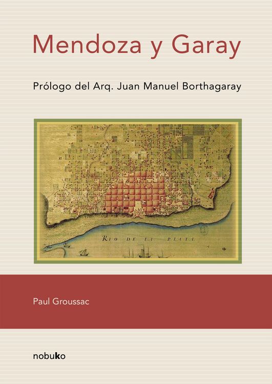 Produktbild: Mendoza y Garay