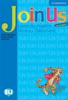Produktbild: Gerngross, G: Join Us for English Starter Teacher's Book Fre