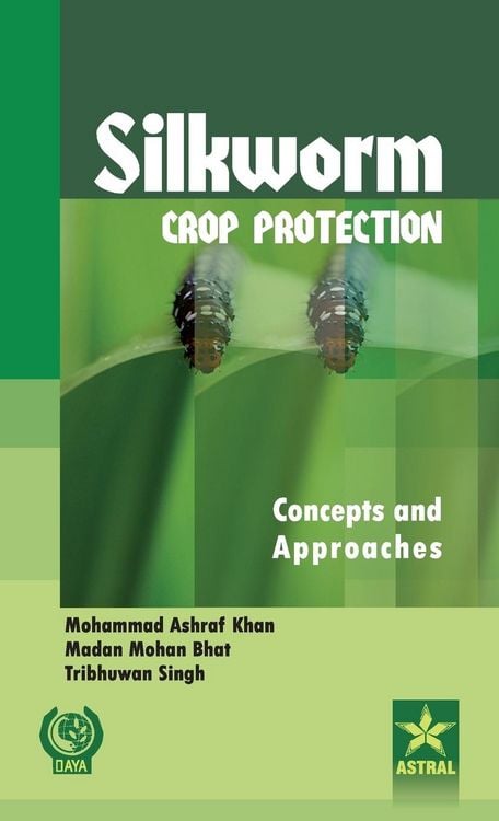 Produktbild: Silkworm Crop Protection