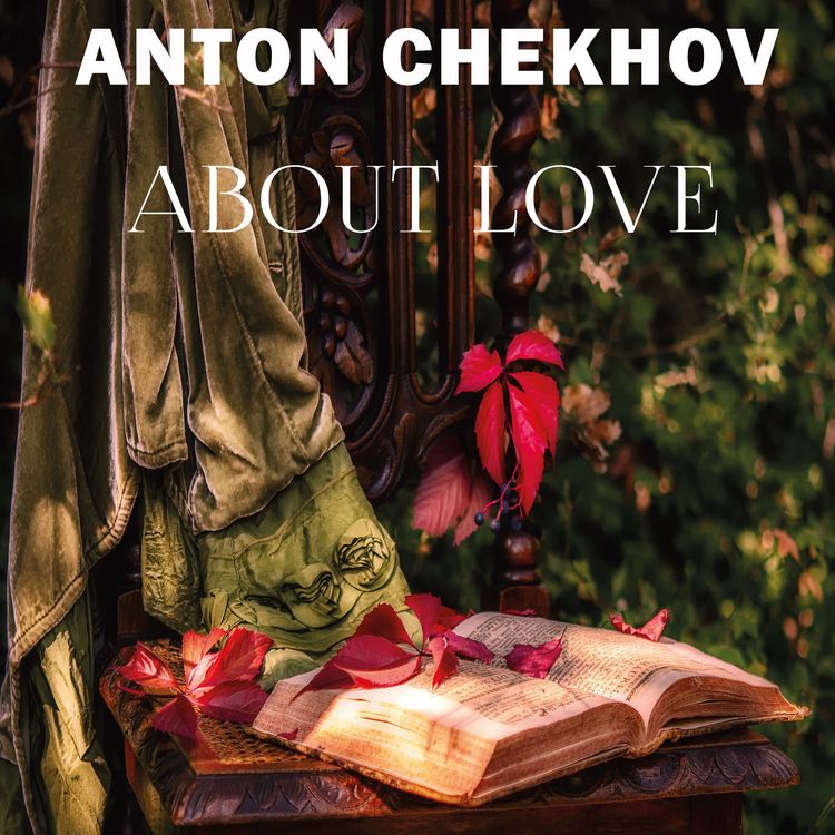 Produktbild: About Love