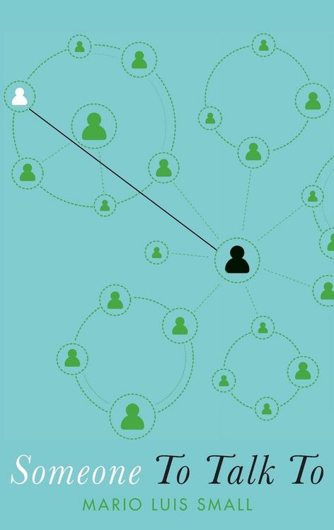 Produktbild: Someone to Talk to