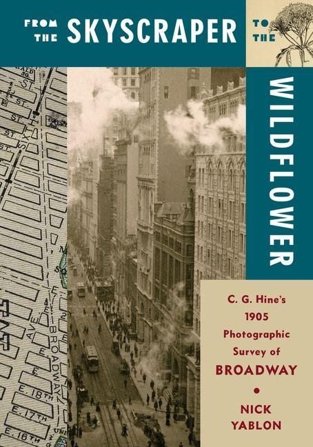 Produktbild: From the Skyscraper to the Wildflower