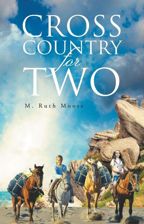 Produktbild: Cross Country for Two