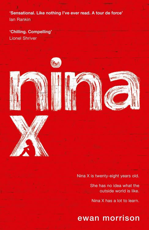 Produktbild: Nina X