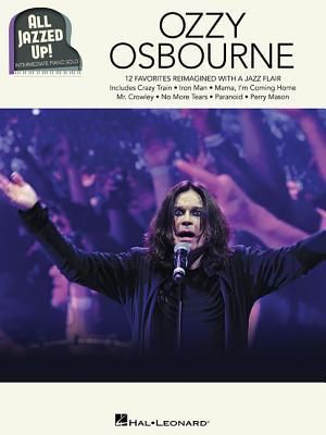 Produktbild: Ozzy Osbourne - All Jazzed Up!