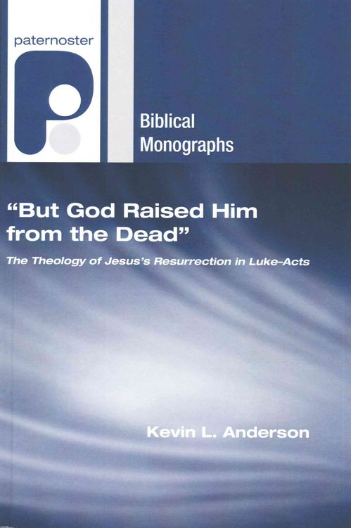 Produktbild: But God Raised Him from the Dead