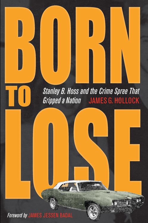 Produktbild: Born to Lose
