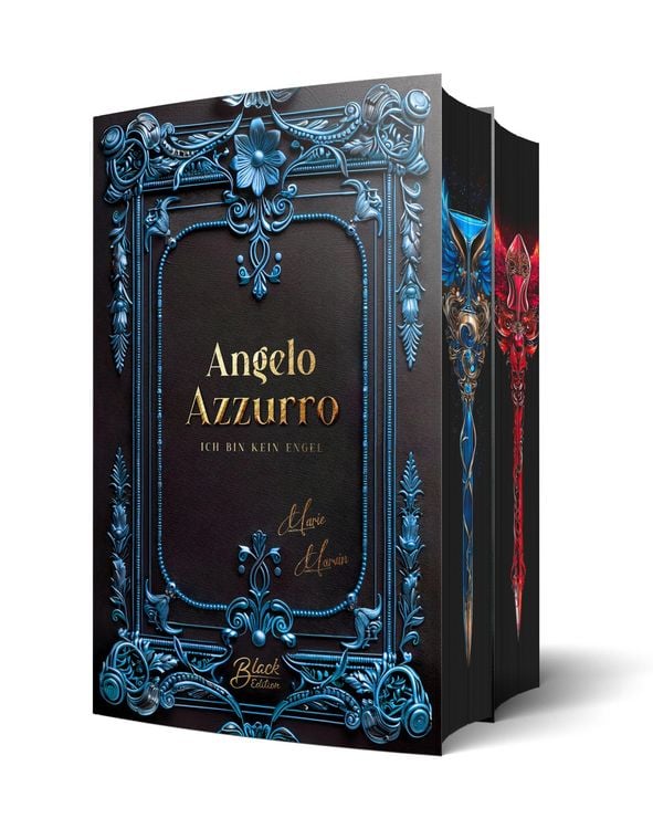 Produktbild: Angelo Azzurro