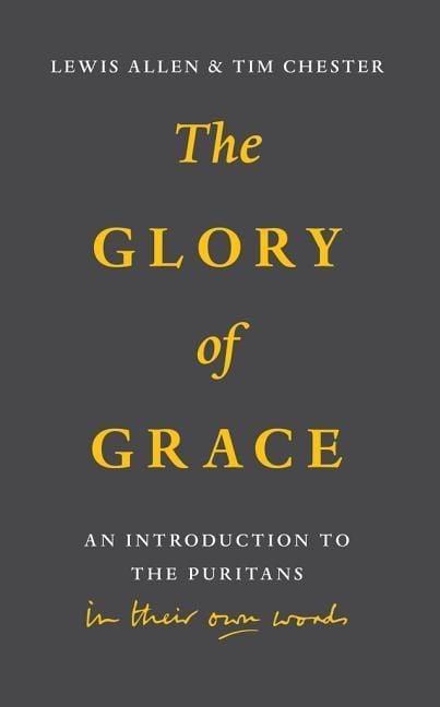 Produktbild: Glory of Grace: An Intro to the Puritans
