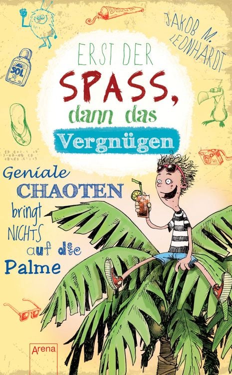 Produktbild: Erst der Spa&szlig;, dann das Vergn&uuml;gen / Felix Band 4