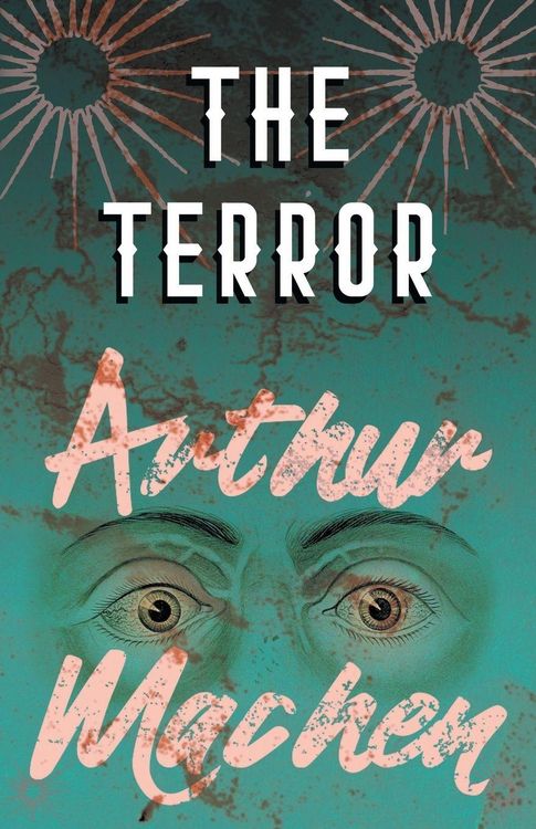 Produktbild: The Terror - A Mystery