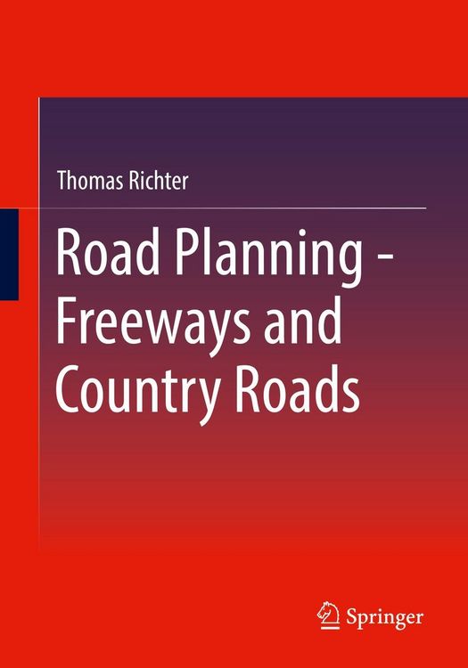 Produktbild: Road Planning - Freeways and Country Roads