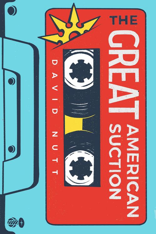 Produktbild: The Great American Suction