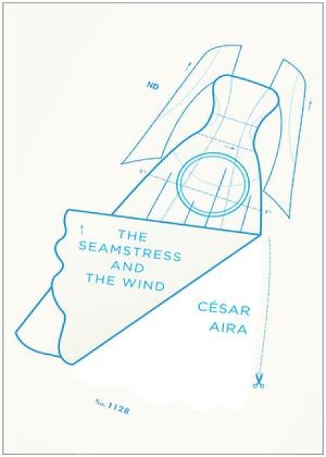 Produktbild: The Seamstress and the Wind