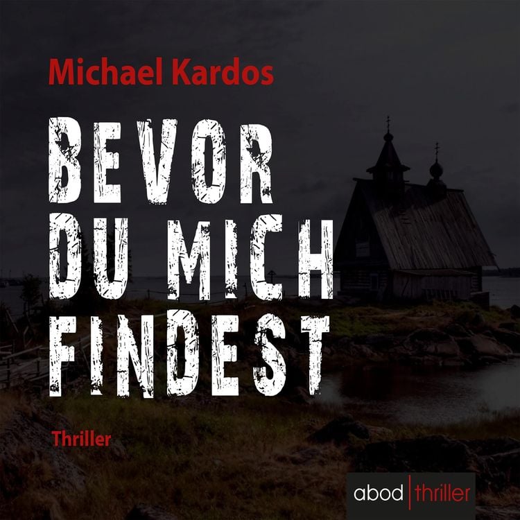 Produktbild: Bevor du mich findest