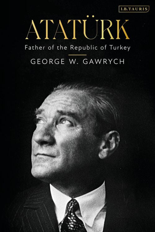 Produktbild: Atat&uuml;rk