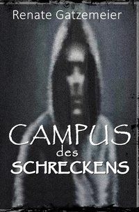 Produktbild: Campus des Schreckens