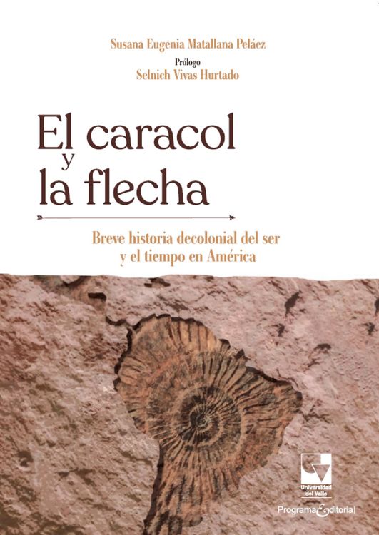 Produktbild: El caracol y la flecha
