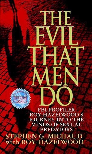 Produktbild: The Evil That Men Do