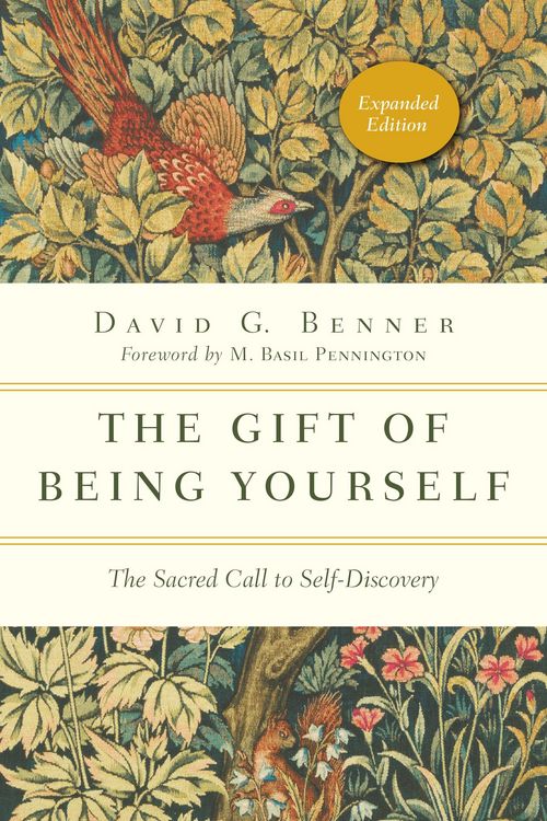 Produktbild: Gift of Being Yourself