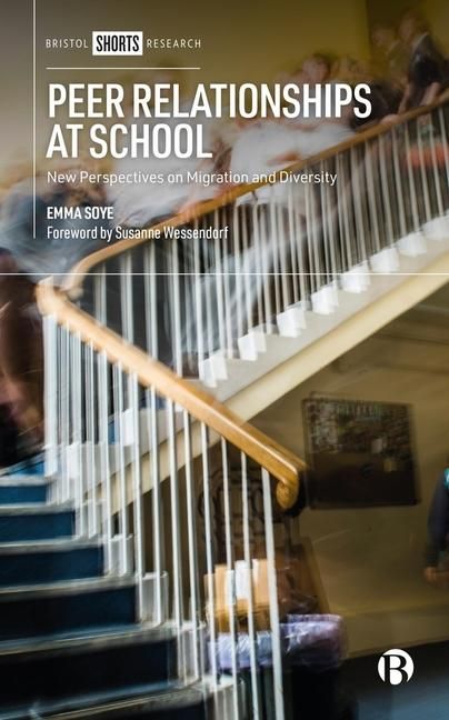 Produktbild: Peer Relationships at School