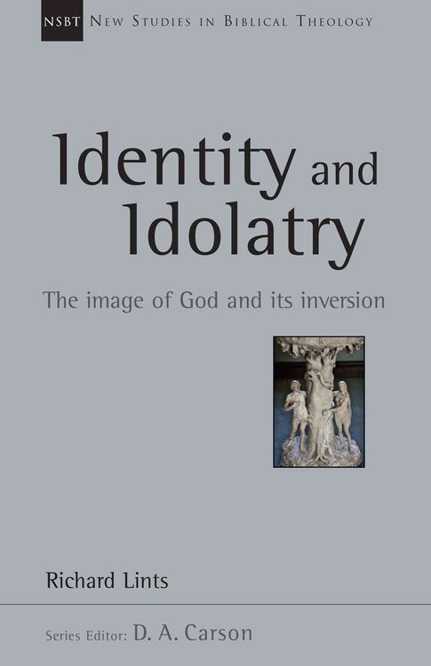 Produktbild: Identity and Idolatry