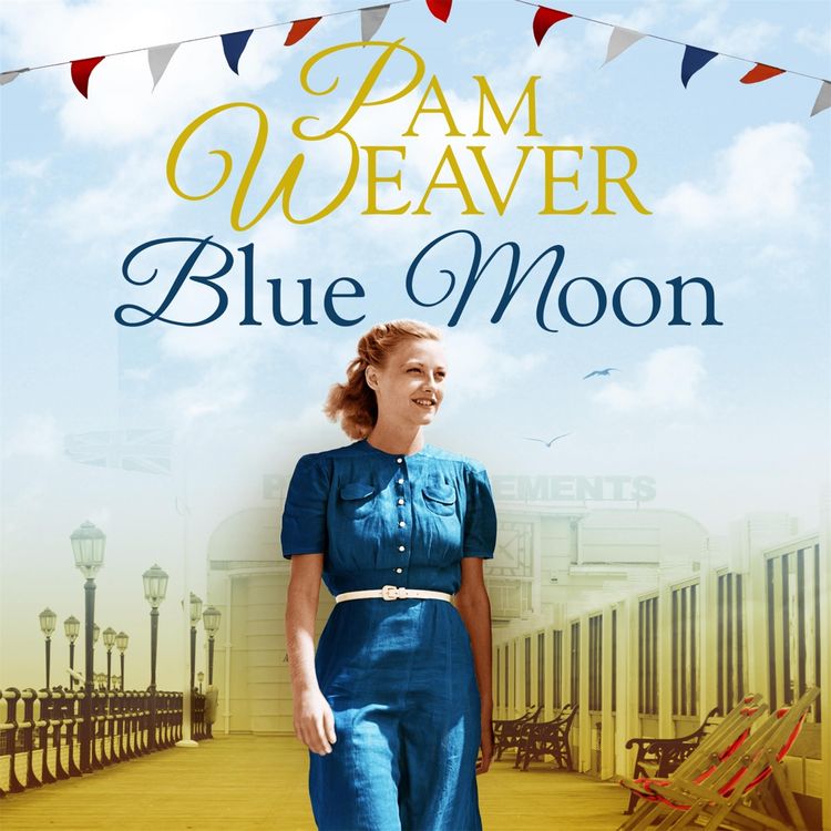 Produktbild: Blue Moon