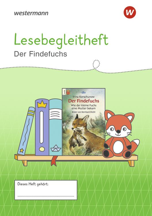 Produktbild: Westermann Unterrichtsmaterialien Grundschule