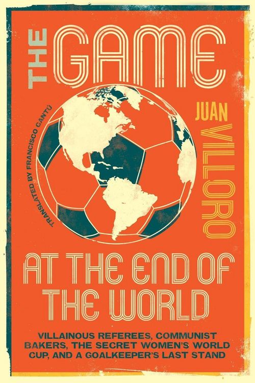 Produktbild: The Game at the End of the World