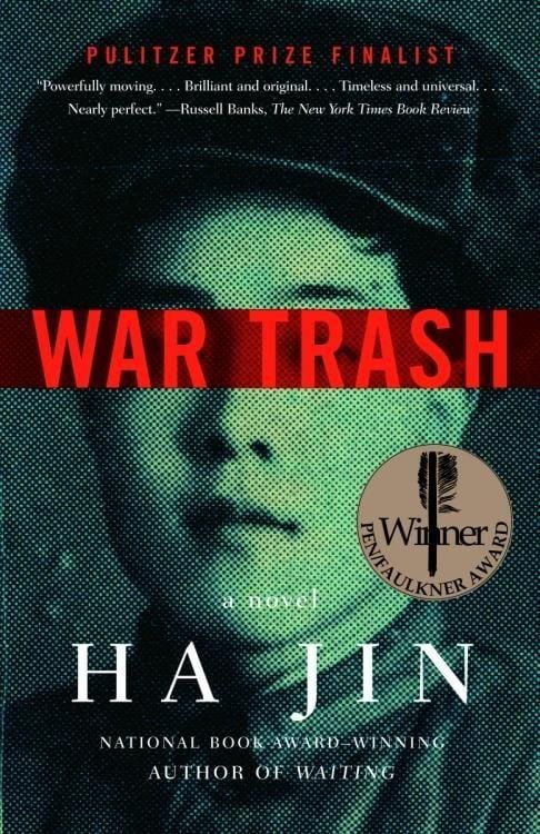 Produktbild: War Trash