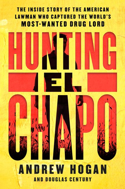 Produktbild: Hunting El Chapo