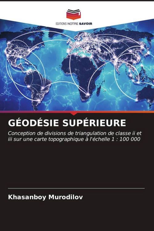 Produktbild: G&eacute;od&eacute;sie Sup&eacute;rieure