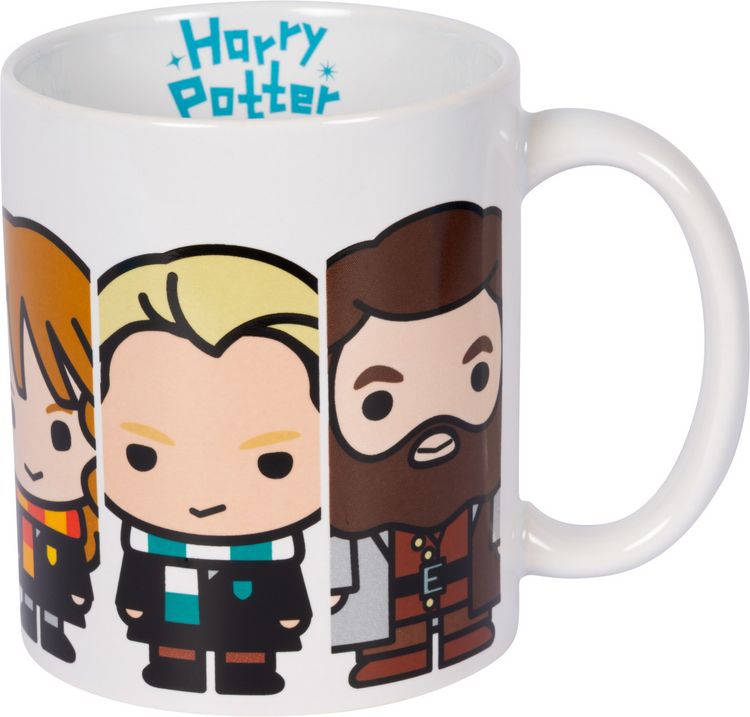 Produktbild: Harry Potter: Chibi - Mug [325 ml]