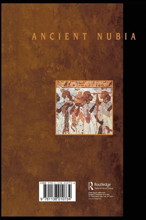 Produktbild: Ancient Nubia