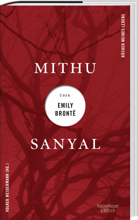 Produktbild: Mithu Sanyal &uuml;ber Emily Bront&euml;
