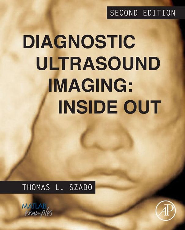 Produktbild: Diagnostic Ultrasound Imaging: Inside Out