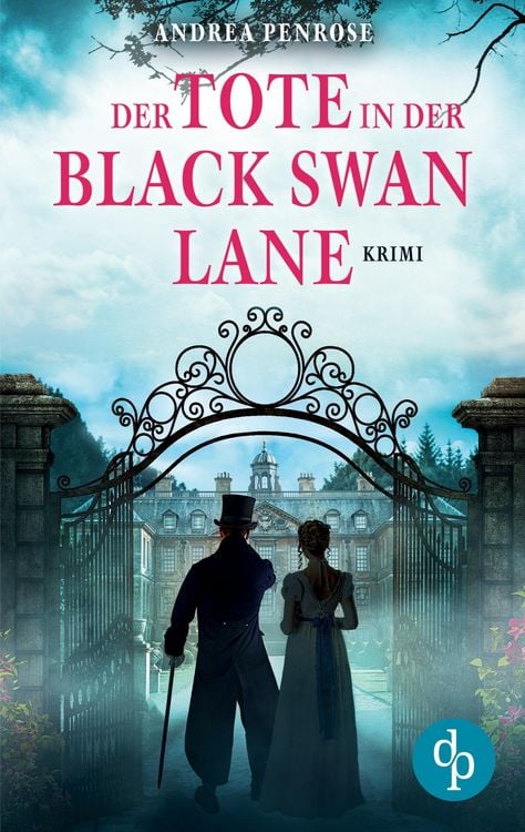 Produktbild: Der Tote in der Black Swan Lane