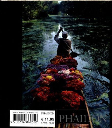 Produktbild: Steve McCurry