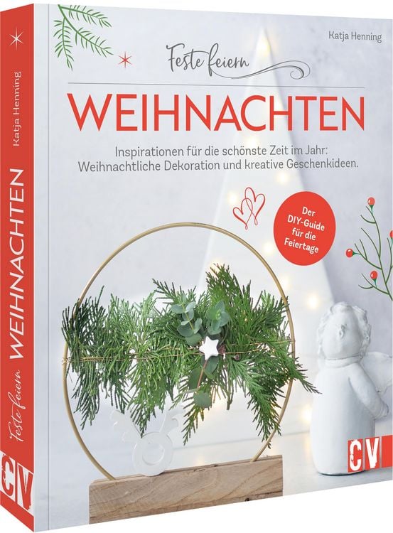 Produktbild: Feste feiern - Weihnachten