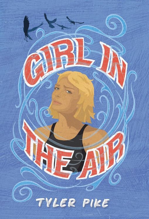Produktbild: Girl in the Air