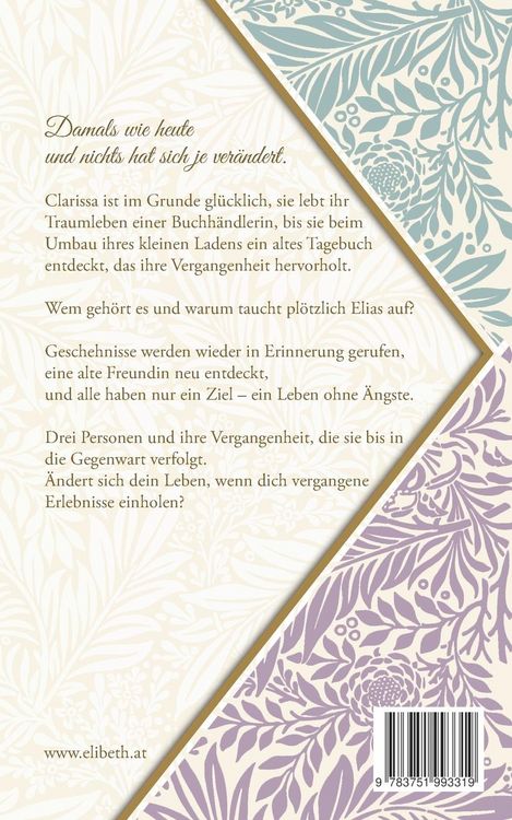 Produktbild: Damals wie Heute