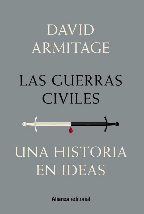 Produktbild: Las guerras civiles : una historia en ideas