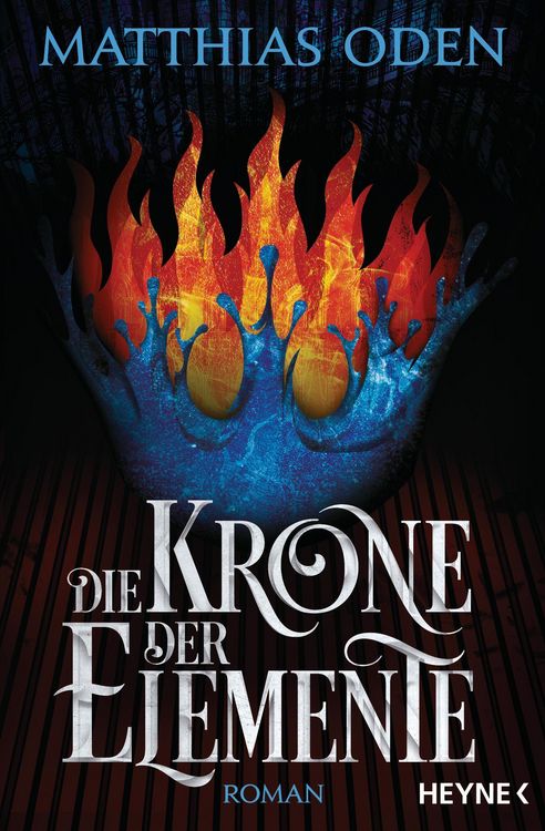 Produktbild: Die Krone der Elemente