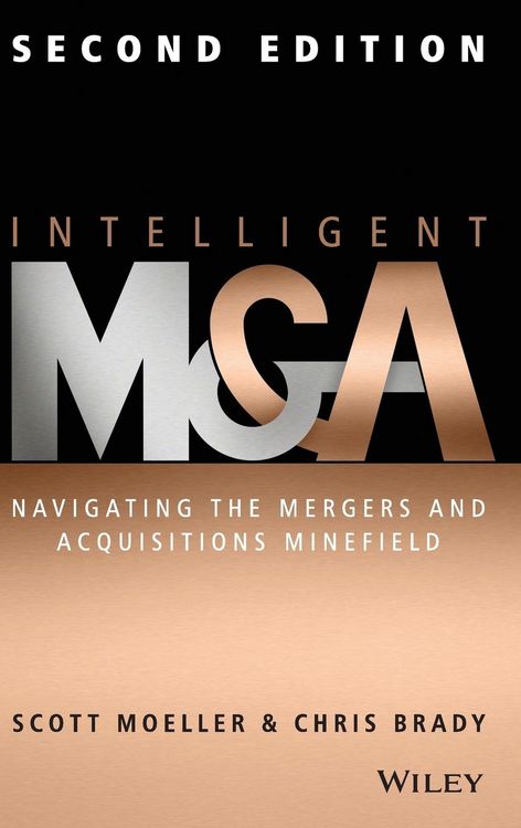 Produktbild: Intelligent M & A