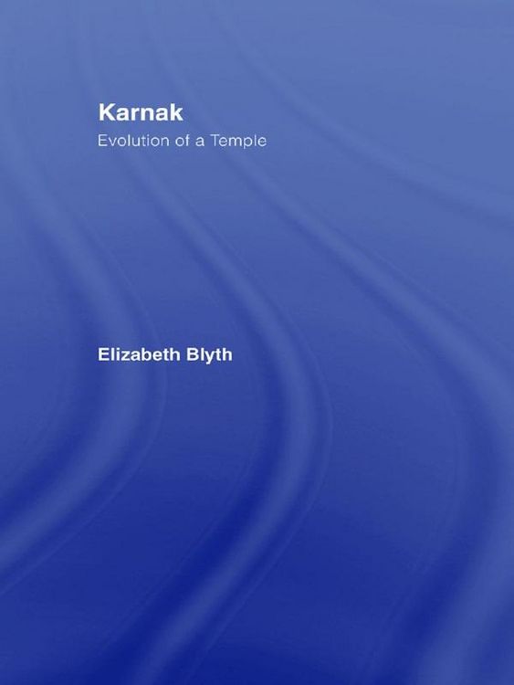 Produktbild: Karnak