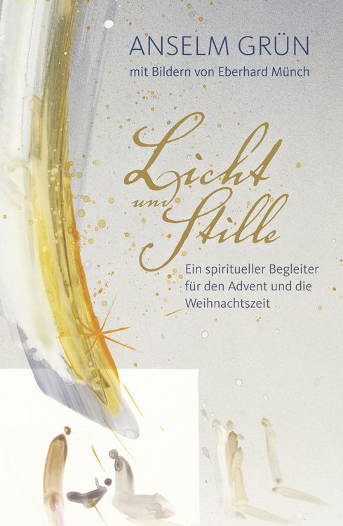 Produktbild: Licht und Stille