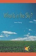 Produktbild: What Is in the Sky?