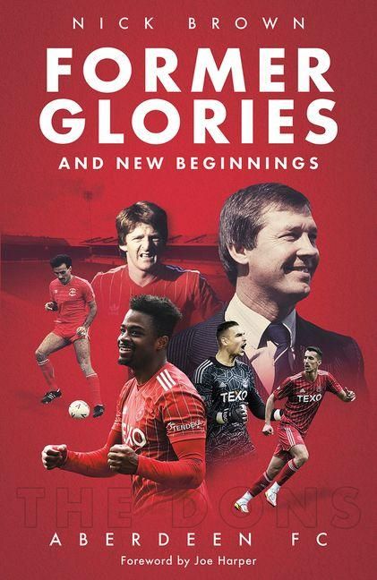 Produktbild: Former Glories and New Beginnings