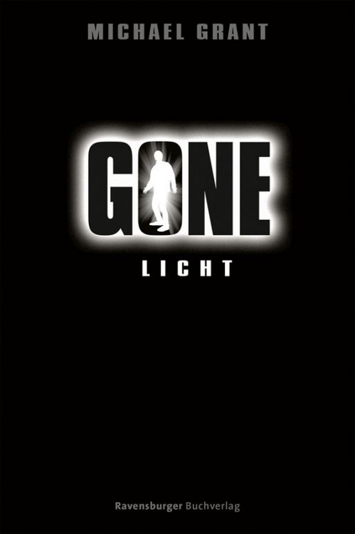 Produktbild: Grant, M: Gone 6 Licht